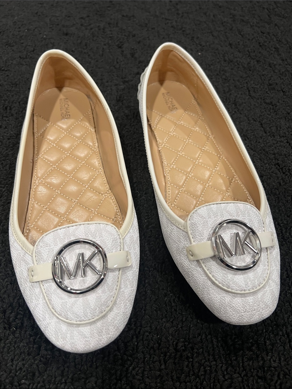 Michael Kors Fulton Moccasins